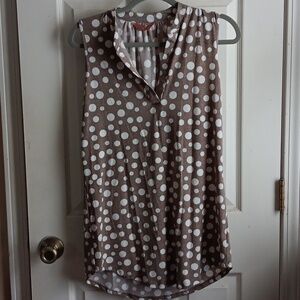 Women's long shirt/short dress